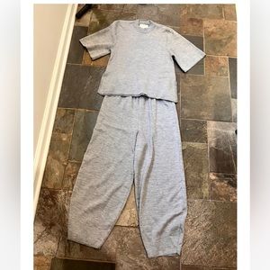 Studio Nicholson set